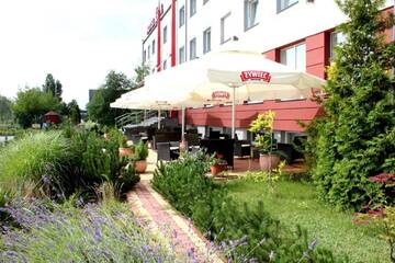 Фотографии Отель Hotel Górski г. Прущ-Гданьский (Польша) №4 Фото Отель Hotel Górski г. Прущ-Гданьский 4