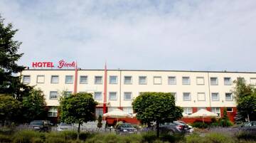 Фотографии Отель Hotel Górski г. Прущ-Гданьский (Польша) №2 Фото Отель Hotel Górski г. Прущ-Гданьский 2