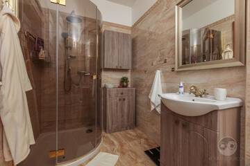 Фото номера Апартаменты Апартаменты Lion Zen Apartment г. Прущ-Гданьский 71