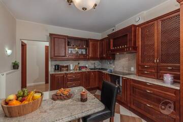 Фото номера Апартаменты Апартаменты Lion Zen Apartment г. Прущ-Гданьский 55