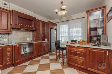 Фото номера Апартаменты Апартаменты Lion Zen Apartment г. Прущ-Гданьский 56