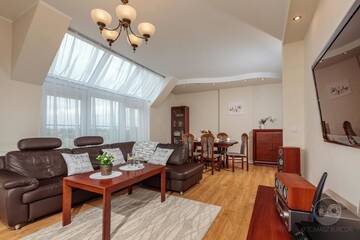 Фотографии Апартаменты Lion Zen Apartment г. Прущ-Гданьский (Польша) №1 Фото Апартаменты Lion Zen Apartment г. Прущ-Гданьский 1