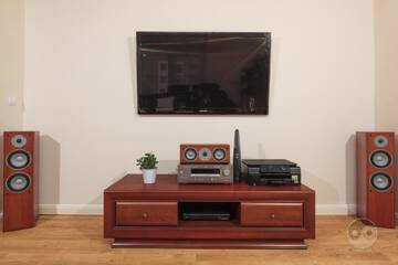 Фото номера Апартаменты Апартаменты Lion Zen Apartment г. Прущ-Гданьский 15