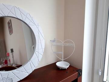 Фото номера Апартаменты Апартаменты Lion Zen Apartment г. Прущ-Гданьский 19