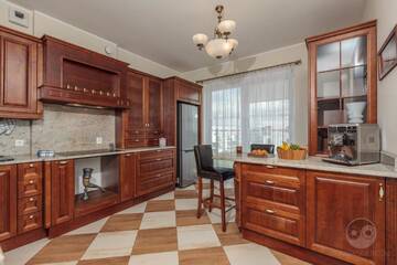 Фото номера Апартаменты Апартаменты Lion Zen Apartment г. Прущ-Гданьский 23