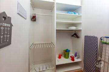 Фото номера Апартаменты Апартаменты Lion Zen Apartment г. Прущ-Гданьский 29