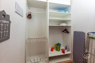 Фото номера Апартаменты Апартаменты Lion Zen Apartment г. Прущ-Гданьский 66