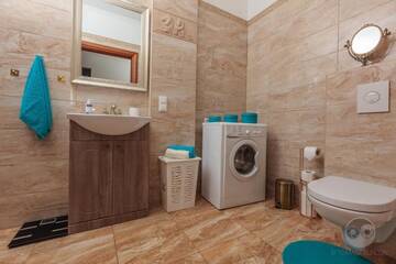 Фото номера Апартаменты Апартаменты Lion Zen Apartment г. Прущ-Гданьский 70