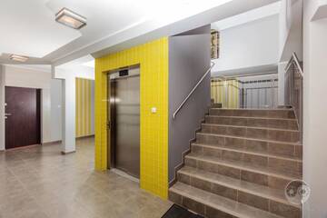 Фото номера Апартаменты Апартаменты Lion Zen Apartment г. Прущ-Гданьский 31