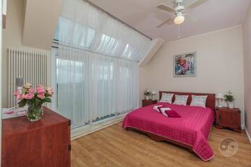 Фото номера Апартаменты Апартаменты Lion Zen Apartment г. Прущ-Гданьский 10